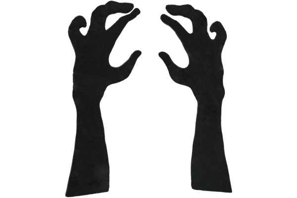 Silhouette Arms, 40cm