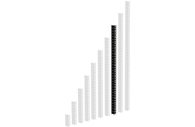 Sina de rack Adam Hall 61535-B16