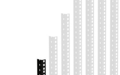 Sina de rack Adam Hall 61535-B8