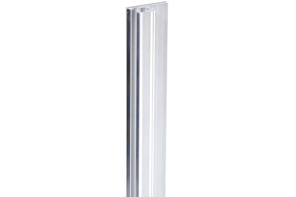 6161 Sliding Rack Strip 2m