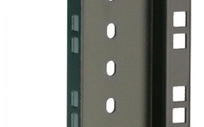 Sină rack Adam Hall 61552 BLK
