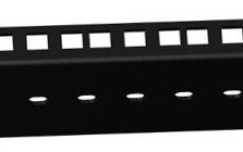 Sină rack Adam Hall 61555 BLK