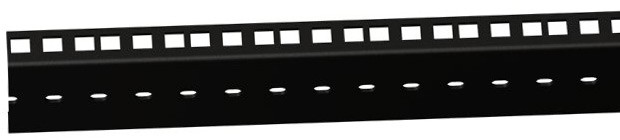 Adam Hall 61555 BLK