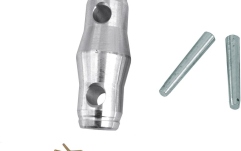 SINGLELOCK SP-1 Set Alutruss SINGLELOCK SP-1 Set cone/pivot/pin
