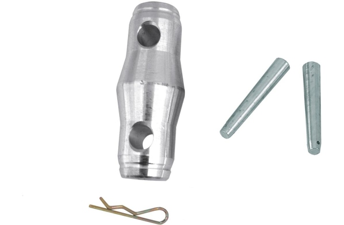 SINGLELOCK SP-1 Set Alutruss SINGLELOCK SP-1 Set cone/pivot/pin