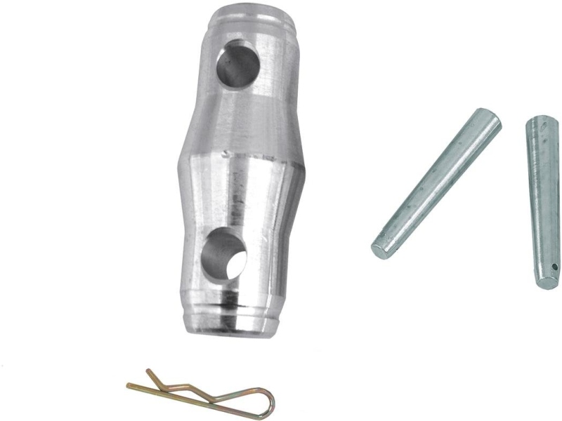 Alutruss SINGLELOCK SP-1 Set cone/pivot/pin