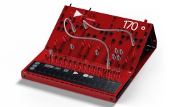 Sintetizator Analog (DIY) Teenage Engineering Pocket Operator Modular 170