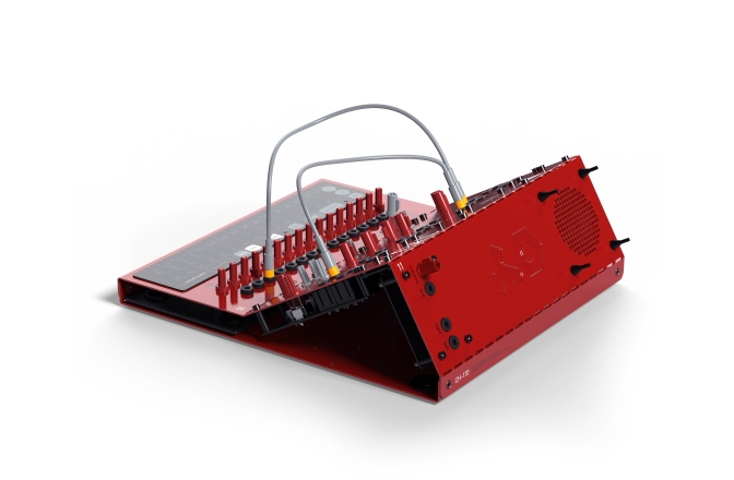 Sintetizator Analog (DIY) Teenage Engineering Pocket Operator Modular 170
