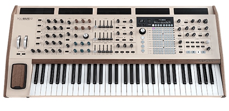 Arturia PolyBrute 12