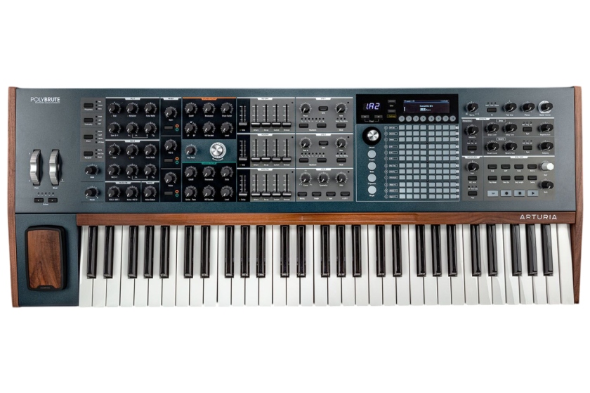 Arturia PolyBrute