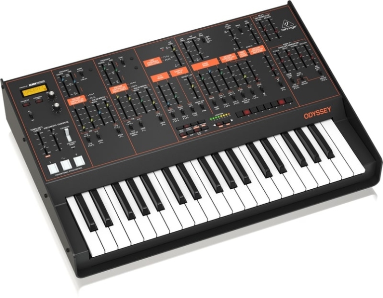 Behringer Odyssey