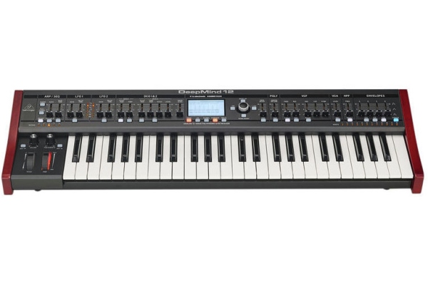 Behringer DeepMind 12