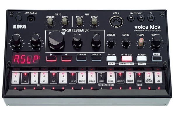 Volca Kick