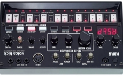 Sintetizator analogic Korg Volca Kick