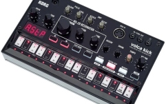 Sintetizator analogic Korg Volca Kick