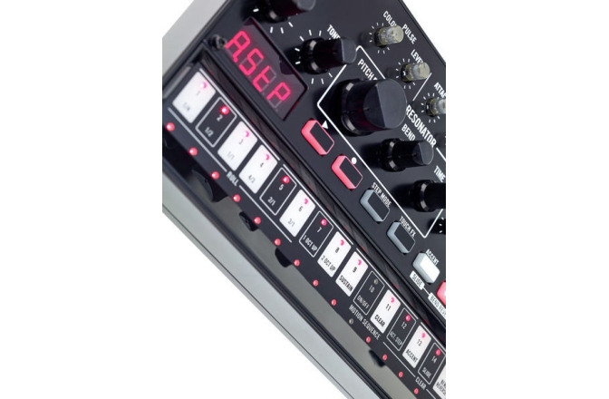 Sintetizator analogic Korg Volca Kick