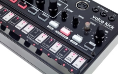 Sintetizator analogic Korg Volca Kick