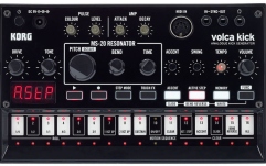 Sintetizator analogic Korg Volca Kick