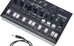 Sintetizator analogic Korg Volca Kick