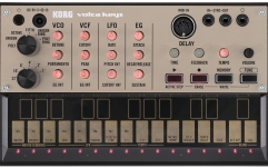 Sintetizator analogic Korg Volca Keys