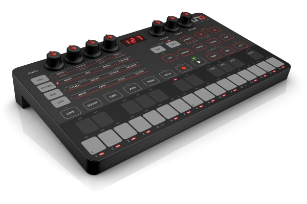UNO Synth