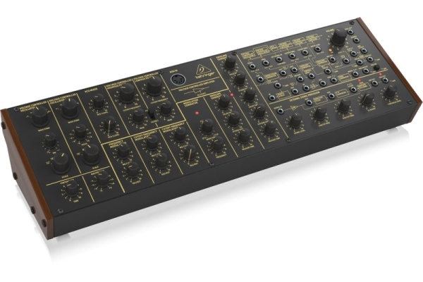 Behringer K-2 VCO Synth