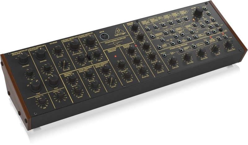 Behringer K-2 VCO Synth