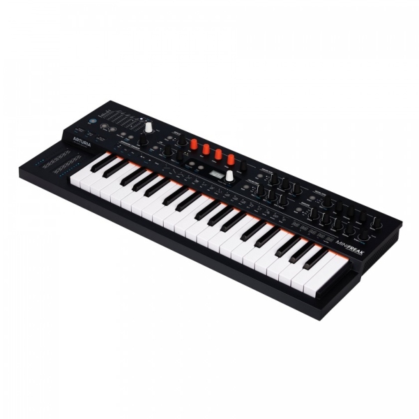Arturia MiniFreak