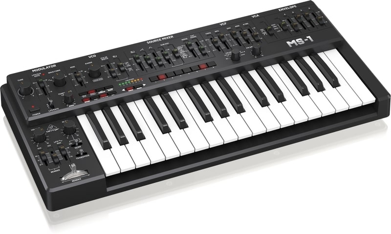 Behringer MS-1-BK