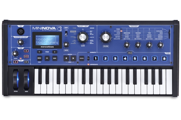 Novation MiniNova