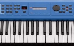 Sintetizator cu 49 de clape Yamaha MX49 mkII Blue