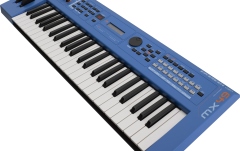 Sintetizator cu 49 de clape Yamaha MX49 mkII Blue