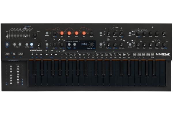 Arturia Minifreak Stellar
