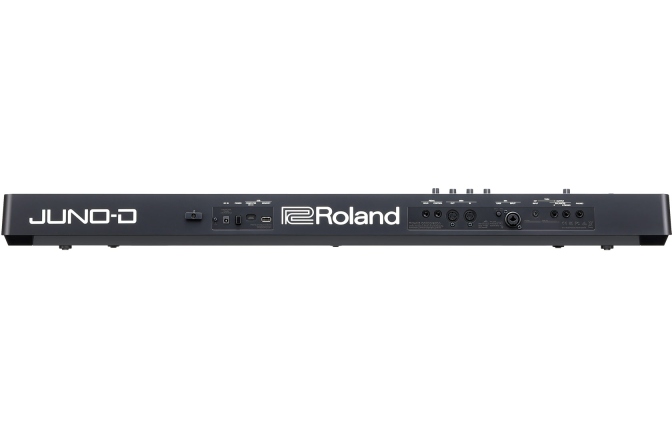 Sintetizator cu clape Roland JUNO-D6