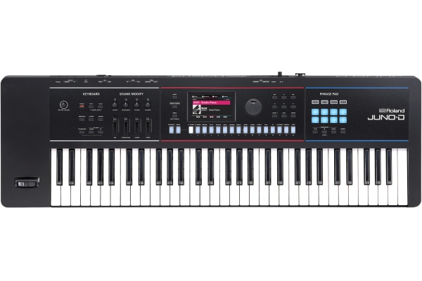 Roland JUNO-D6