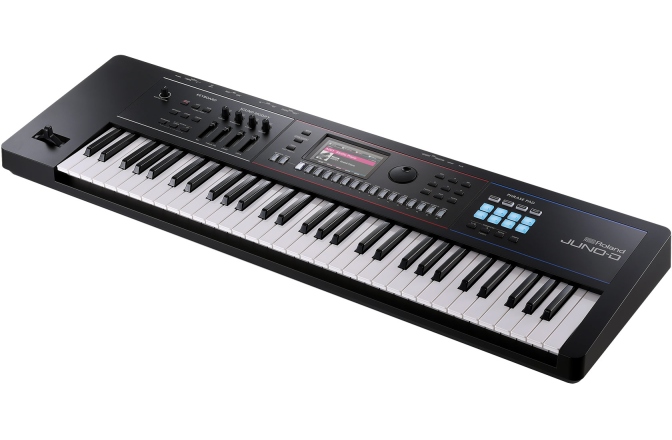 Sintetizator cu clape Roland JUNO-D6