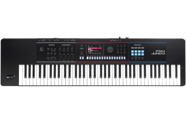 Roland JUNO-D7