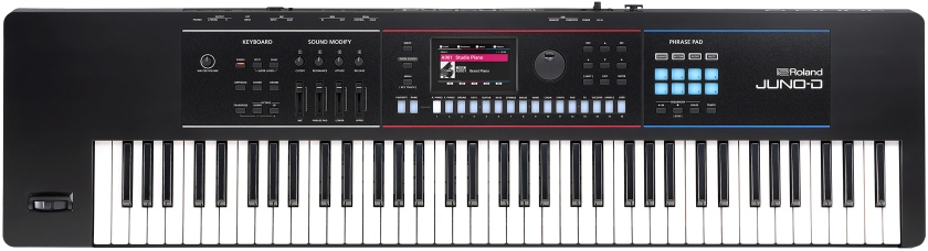 Roland JUNO-D7