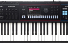 Sintetizator cu clape Roland JUNO-D8