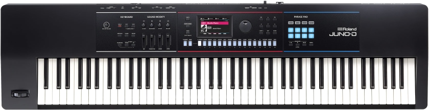Roland JUNO-D8