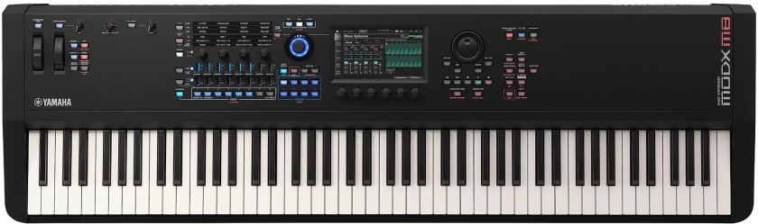 Yamaha MODX M8