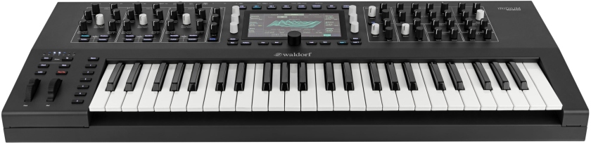 Waldorf Iridium Keyboard