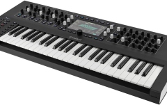 Sintetizator cu claviatură Waldorf Iridium Keyboard