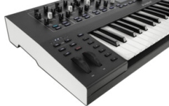 Sintetizator cu claviatură Waldorf Iridium Keyboard