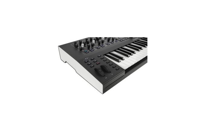 Sintetizator cu claviatură Waldorf Iridium Keyboard