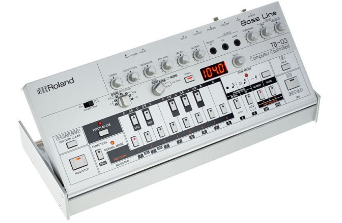 Sintetizator de bass Roland TB-03