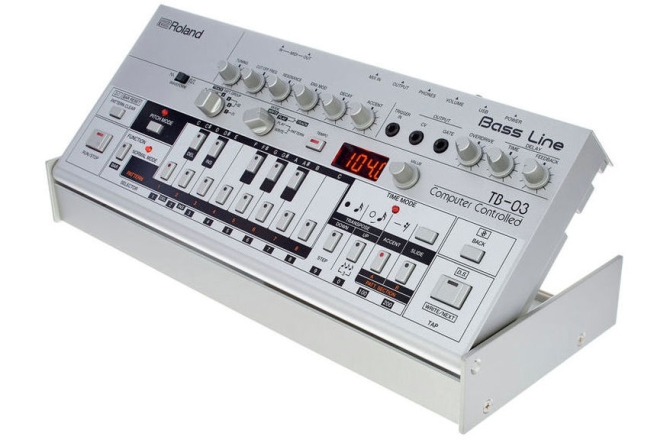 Sintetizator de bass Roland TB-03