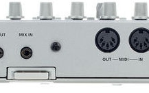 Sintetizator de bass Roland TB-03