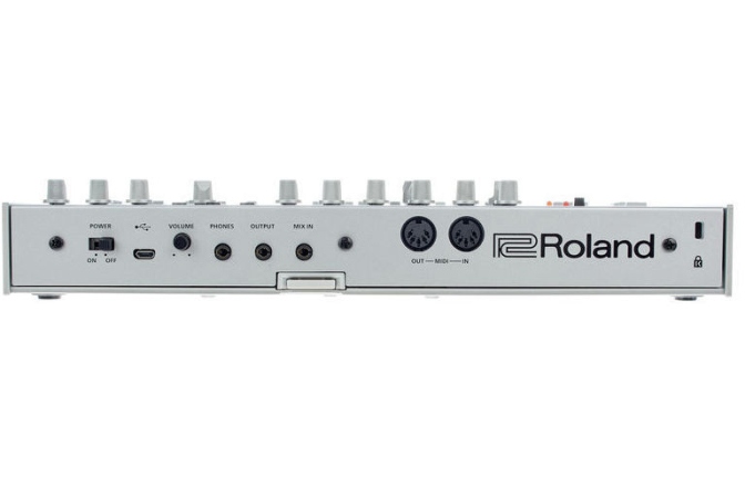 Sintetizator de bass Roland TB-03