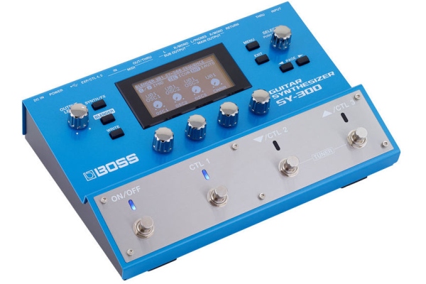 SY-300